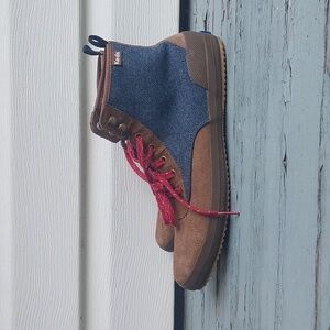 Keds Wool Boots